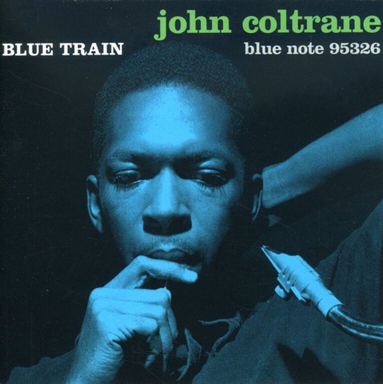 John Coltrane - Blue Train