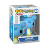 POP Games: Pok&eacute;mon- Lapras