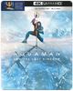 Aquaman And The Lost Kingdom Steelbook (4K) (Bilingual)