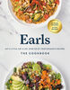 Earls The Cookbook (Anniversary Edition) - English Edition