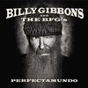 Billy Gibbons - Perfectamundo