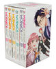 Wotakoi: Love Is Hard for Otaku Complete Manga Box Set - English Edition