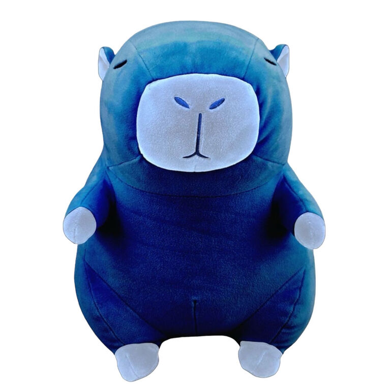 Yabu Capybara - Blue