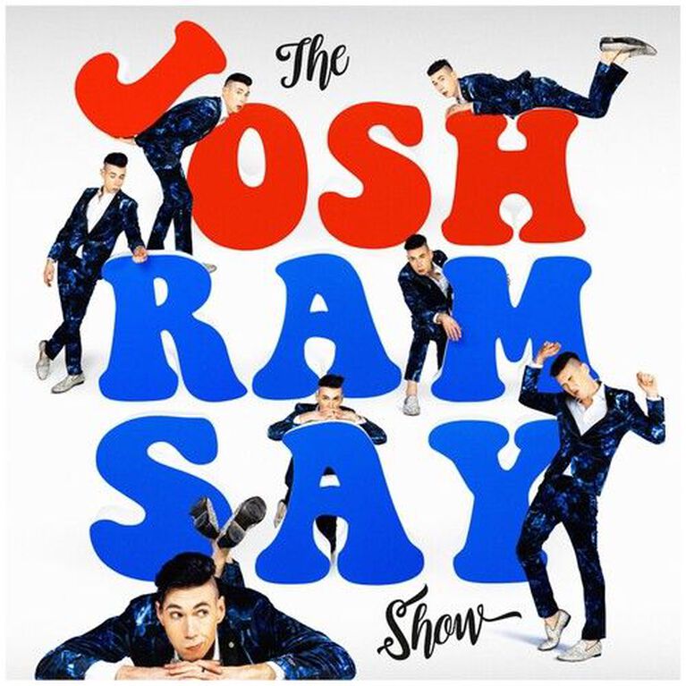 Josh Ramsay - The Josh Ramsay Show
