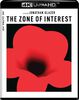 The Zone of Interest - Limited Edition [UHD]