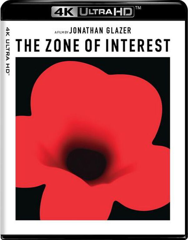 The Zone of Interest - Limited Edition [UHD]