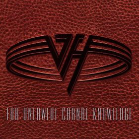 Van Halen - For Unlawful Carnal Knowledge (Expanded Edition)