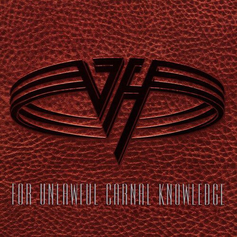 Van Halen - For Unlawful Carnal Knowledge (Expanded Edition)