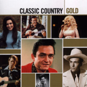 Various Artists - Classic Country Gold / Various