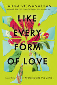 Like Every Form of Love - English Edition