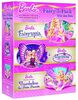 Barbie Fairy 3-Pack (Bilingual)