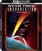 Star Trek IX: Insurrection [UHD+Blu-ray+Digital]