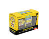 Spongebob- 3" Figurines- Imagination Spongebob et Spongebob Caleçon  2 Pac
