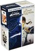Avatar & Legend of Korra: Complete Series Collection [DVD]
