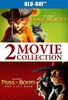 Puss in Boots 2-Movie Collection [Blu-ray]