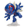 Marvel Spider-Man Mighty-Verse Collection Series 1, Spider-Man 2099 Action Figure