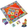 Monopoly App Banking Board Game, App-Enabled Game, Links to Smart Devices, Ages 8+