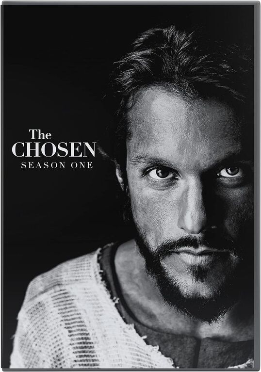 The Chosen: S1 [DVD]
