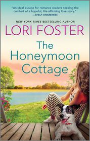 The Honeymoon Cottage - Édition anglaise