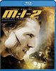 Mission: Impossible II (Bilingual) [Blu-ray]