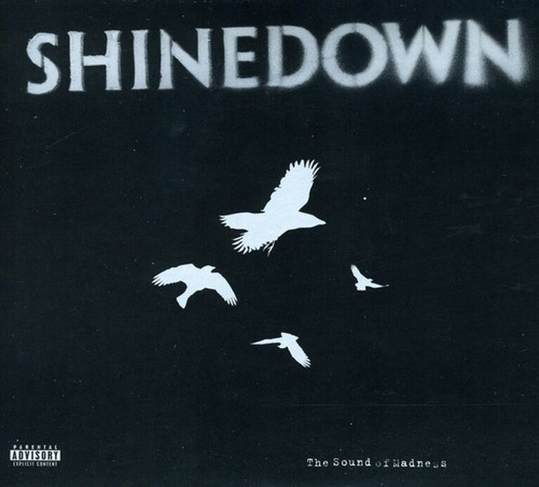Shinedown - Sound Of Madness