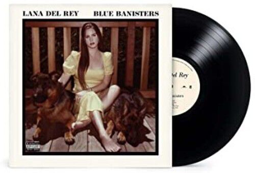 ★ Lana Del Rey レコード 12\" Lana Del Rey Born To Die - The Paradise Edition - Slipcase