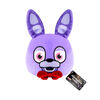 Peluche réversible : Bonnie Reversible Head - Five Nights at Freddy's