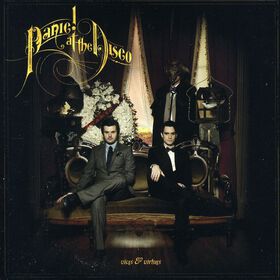 Panic! At the Disco - Vices and Virtues