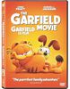 The Garfield Movie (Bilingual) [DVD]