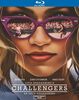 Challengers (blu-ray)