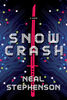 Snow Crash - English Edition