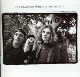 Smashing Pumpkins - Greatest Hits