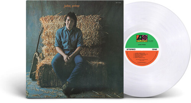 John Prine - John Prine