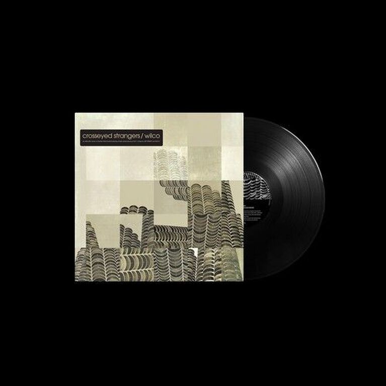 Crosseyed Strangers: An Alternate Yankee Hotel Foxtrot [RSD 2023] []
