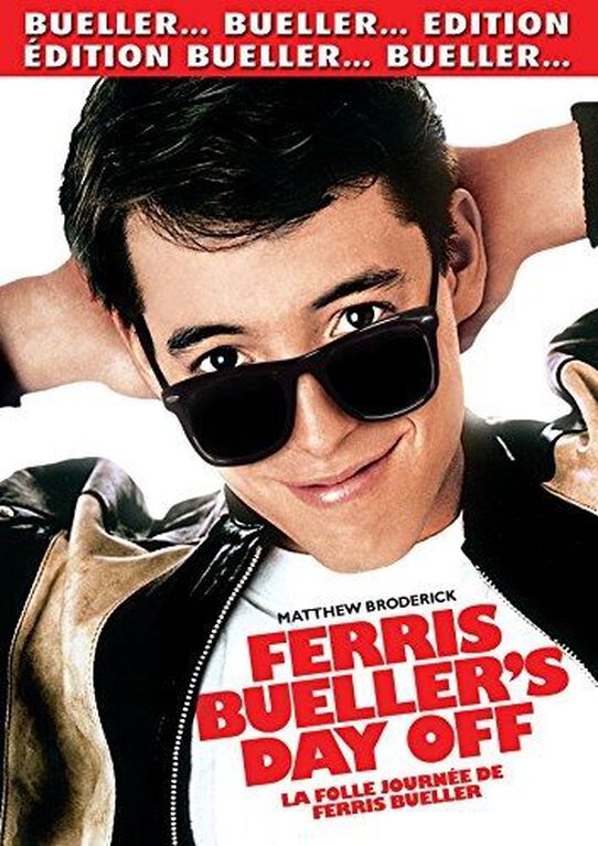 Ferris Bueller's Day Off