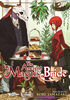 The Ancient Magus' Bride Vol. 1 - English Edition