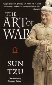 The Art of War - &Eacute;dition anglaise
