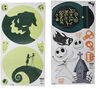 The Nightmare Before Christmas Wall Decals