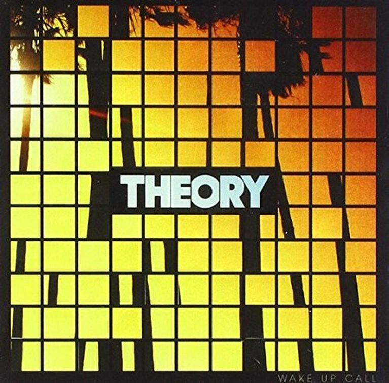 Theory of a Deadman - Wake Up Call