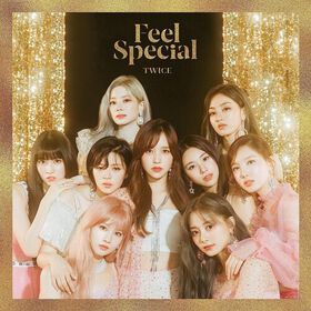 TWICE - Feel Special