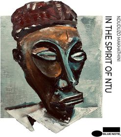 Nduduzo Makhathini - In The Spirit Of Ntu