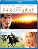 Far and Away [Blu-ray]