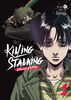 Killing Stalking: Deluxe Edition Vol. 1 - English Edition