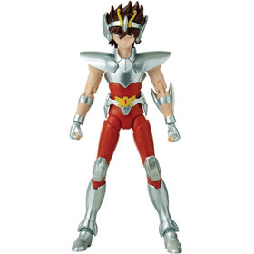 Saint Seiya: Knights of the Zodiac: Pegasus Seiya Figurine
