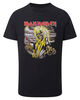 Iron Maiden- Killers- noir chemise