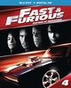 Fast & Furious (2009) [Blu-ray] (Bilingual)