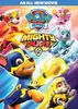 Paw Patrol: Mighty Pups [DVD]