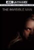 The Invisible Man (2020) [UHD+Blu-ray]