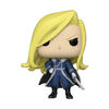 POP: Fullmetal Alchemist- Olivier a/épée