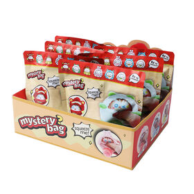 Koi Squishy Ball - Cosy Cats